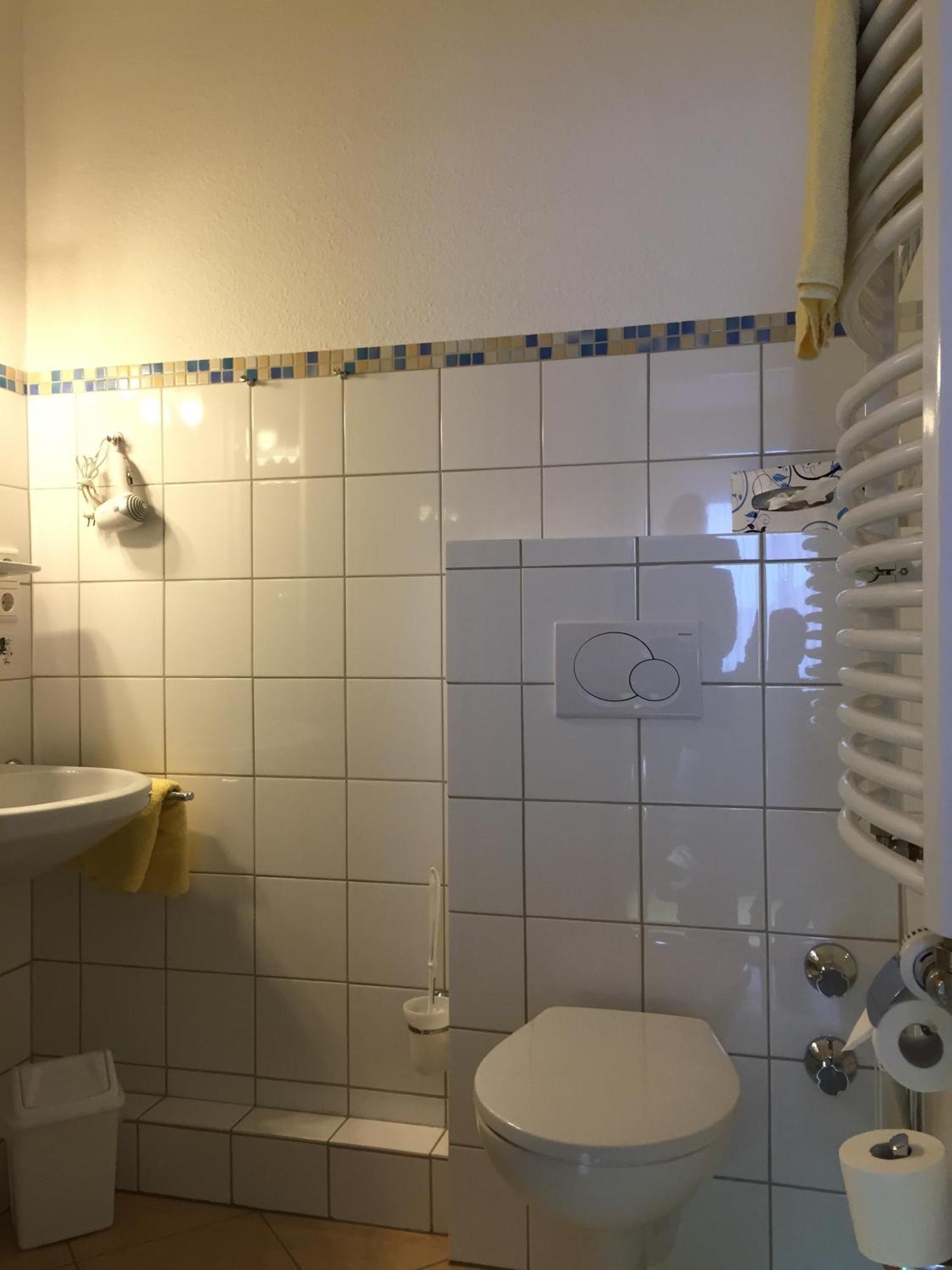 Thermen Hotel Pension Villa Holstein 바트잘츠우프렌 객실 사진