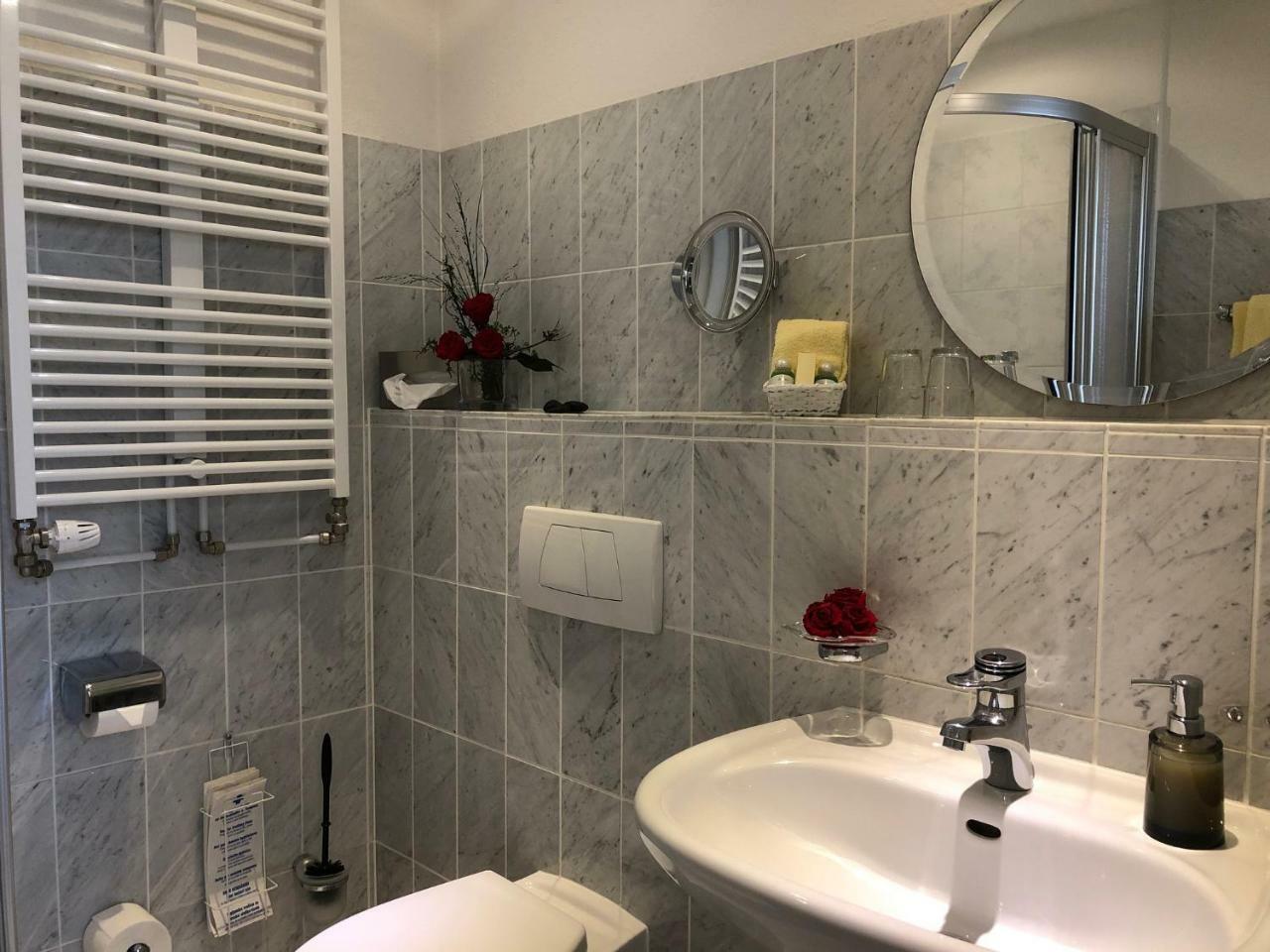 Thermen Hotel Pension Villa Holstein 바트잘츠우프렌 외부 사진