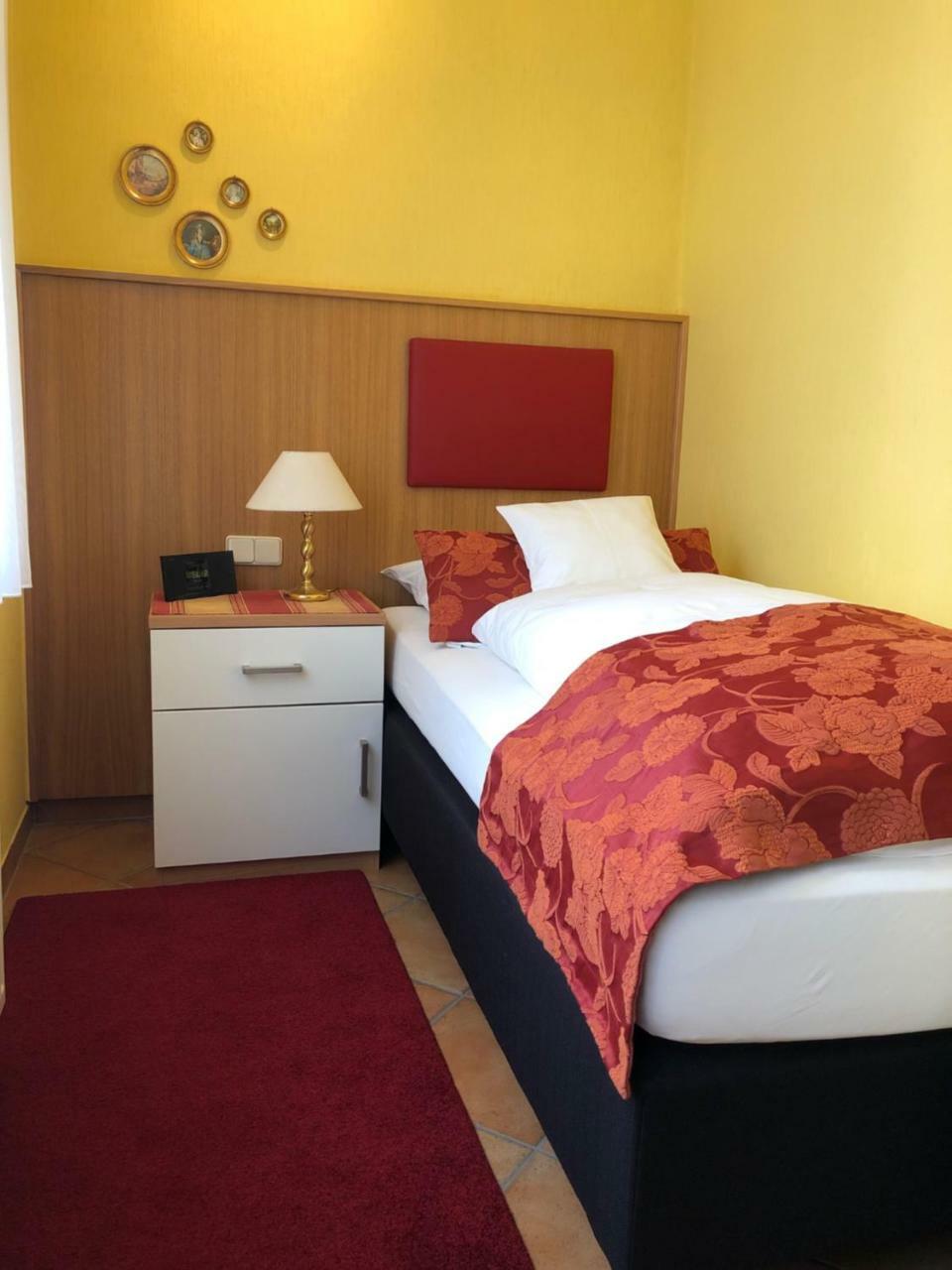 Thermen Hotel Pension Villa Holstein 바트잘츠우프렌 외부 사진