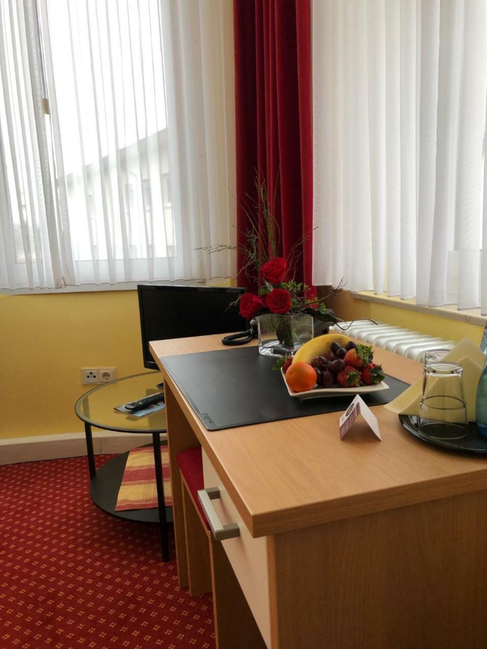 Thermen Hotel Pension Villa Holstein 바트잘츠우프렌 외부 사진